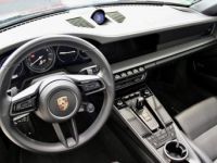 Porsche 911 CARRERA CABRIOLET 992 4S Cabriolet 3.0i 450 PDK SIEGES VENTILES - <small></small> 158.900 € <small>TTC</small> - #8