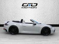 Porsche 911 CARRERA CABRIOLET 992 Carrera 4S Cabriolet 3.0i 450 PDK - <small></small> 168.990 € <small></small> - #3