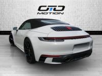 Porsche 911 CARRERA CABRIOLET 992 Carrera 4S Cabriolet 3.0i 450 PDK - <small></small> 168.990 € <small></small> - #5