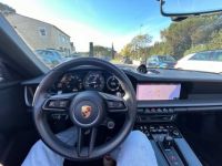 Porsche 911 CARRERA CABRIOLET 992 S Cabriolet 3.0i 450 PDK - <small></small> 149.890 € <small>TTC</small> - #17