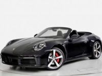 Porsche 911 CARRERA CABRIOLET 992 S Cabriolet 3.0i 450 PDK - <small></small> 144.900 € <small>TTC</small> - #1