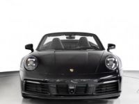 Porsche 911 CARRERA CABRIOLET 992 S Cabriolet 3.0i 450 PDK - <small></small> 144.900 € <small>TTC</small> - #3