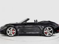 Porsche 911 CARRERA CABRIOLET 992 S Cabriolet 3.0i 450 PDK - <small></small> 144.900 € <small>TTC</small> - #4