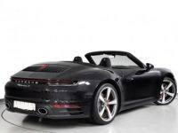 Porsche 911 CARRERA CABRIOLET 992 S Cabriolet 3.0i 450 PDK - <small></small> 144.900 € <small>TTC</small> - #13