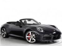 Porsche 911 CARRERA CABRIOLET 992 S Cabriolet 3.0i 450 PDK - <small></small> 144.900 € <small>TTC</small> - #15