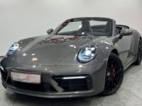 Porsche 911 CARRERA CABRIOLET 992 S Cabriolet 3.0i 450 PDK APPROVED - <small></small> 149.900 € <small>TTC</small> - #1