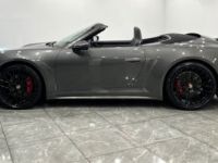 Porsche 911 CARRERA CABRIOLET 992 S Cabriolet 3.0i 450 PDK APPROVED - <small></small> 149.900 € <small>TTC</small> - #2