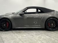 Porsche 911 CARRERA CABRIOLET 992 S Cabriolet 3.0i 450 PDK APPROVED - <small></small> 149.900 € <small>TTC</small> - #3