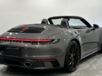 Porsche 911 CARRERA CABRIOLET 992 S Cabriolet 3.0i 450 PDK APPROVED - <small></small> 149.900 € <small>TTC</small> - #7