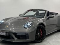 Porsche 911 CARRERA CABRIOLET 992 S Cabriolet 3.0i 450 PDK APPROVED - <small></small> 149.900 € <small>TTC</small> - #9