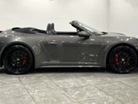 Porsche 911 CARRERA CABRIOLET 992 S Cabriolet 3.0i 450 PDK APPROVED - <small></small> 149.900 € <small>TTC</small> - #10