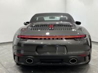 Porsche 911 CARRERA CABRIOLET 992 S Cabriolet 3.0i 450 PDK APPROVED - <small></small> 149.900 € <small>TTC</small> - #12