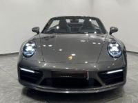 Porsche 911 CARRERA CABRIOLET 992 S Cabriolet 3.0i 450 PDK APPROVED - <small></small> 149.900 € <small>TTC</small> - #14