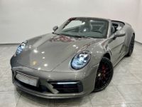 Porsche 911 CARRERA CABRIOLET 992 S Cabriolet 3.0i 450 PDK APPROVED - <small></small> 149.900 € <small>TTC</small> - #15