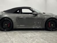 Porsche 911 CARRERA CABRIOLET 992 S Cabriolet 3.0i 450 PDK APPROVED - <small></small> 149.900 € <small>TTC</small> - #17