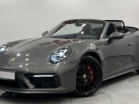 Porsche 911 CARRERA CABRIOLET 992 S Cabriolet 3.0i 450 PDK APPROVED - <small></small> 149.900 € <small>TTC</small> - #18