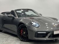 Porsche 911 CARRERA CABRIOLET 992 S Cabriolet 3.0i 450 PDK APPROVED - <small></small> 149.900 € <small>TTC</small> - #19