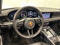 Porsche 911 CARRERA CABRIOLET 992 S Cabriolet 3.0i 450 PDK APPROVED - <small></small> 149.900 € <small>TTC</small> - #21