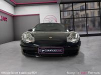 Porsche 911 CARRERA CABRIOLET 996 3.4i Tiptronic S - <small></small> 32.990 € <small>TTC</small> - #2