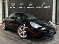 Porsche 911 Carrera Cabriolet (996) 3.6i 320 cv - <small></small> 31.990 € <small>TTC</small> - #2