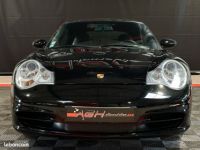 Porsche 911 Carrera Cabriolet (996) 3.6i 320 cv - <small></small> 31.990 € <small>TTC</small> - #8