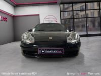 Porsche 911 CARRERA CABRIOLET 996 3.6i Tiptronic S - <small></small> 32.990 € <small>TTC</small> - #2