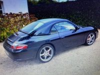 Porsche 911 CARRERA CABRIOLET 996 3.6i Tiptronic S - <small></small> 39.500 € <small>TTC</small> - #1