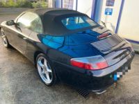 Porsche 911 CARRERA CABRIOLET 996 3.6i Tiptronic S - <small></small> 39.500 € <small>TTC</small> - #5