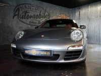 Porsche 911 CARRERA CABRIOLET 997 - <small></small> 65.900 € <small>TTC</small> - #2