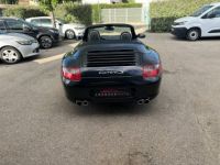 Porsche 911 CARRERA CABRIOLET 997 S Cabriolet 3.8i - APPLE CARPLAY / ANDROID AUTO - SGES CHAUFF - <small></small> 54.990 € <small>TTC</small> - #23