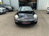 Porsche 911 CARRERA CABRIOLET 997 S Cabriolet 3.8i - APPLE CARPLAY / ANDROID AUTO - SGES CHAUFF - <small></small> 54.990 € <small>TTC</small> - #26