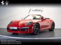 Porsche 911 CARRERA CABRIOLET Carrera Cabriolet 3.8i 430 GTS PDK - <small></small> 134.900 € <small>TTC</small> - #1