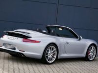 Porsche 911 CARRERA CABRIOLET S Cabriolet 3.8i 400 PDK - <small></small> 104.900 € <small>TTC</small> - #2