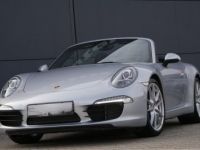 Porsche 911 CARRERA CABRIOLET S Cabriolet 3.8i 400 PDK - <small></small> 104.900 € <small>TTC</small> - #3