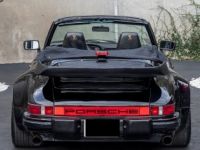 Porsche 911 Carrera Cabriolet SYLC EXPORT - <small></small> 53.300 € <small>TTC</small> - #4