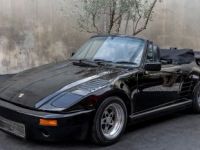 Porsche 911 Carrera Cabriolet SYLC EXPORT - <small></small> 53.300 € <small>TTC</small> - #5