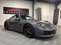 Porsche 911 CARRERA COUPE ( 991-2 ) 4S 3.0i 420 PDK - <small></small> 109.990 € <small>TTC</small> - #2