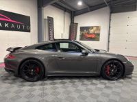 Porsche 911 CARRERA COUPE ( 991-2 ) 4S 3.0i 420 PDK - <small></small> 109.990 € <small>TTC</small> - #3