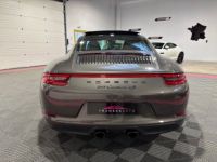 Porsche 911 CARRERA COUPE ( 991-2 ) 4S 3.0i 420 PDK - <small></small> 109.990 € <small>TTC</small> - #5