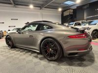 Porsche 911 CARRERA COUPE ( 991-2 ) 4S 3.0i 420 PDK - <small></small> 109.990 € <small>TTC</small> - #7