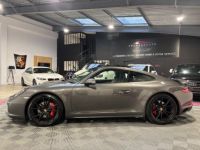 Porsche 911 CARRERA COUPE ( 991-2 ) 4S 3.0i 420 PDK - <small></small> 109.990 € <small>TTC</small> - #8