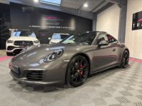 Porsche 911 CARRERA COUPE ( 991-2 ) 4S 3.0i 420 PDK - <small></small> 109.990 € <small>TTC</small> - #36