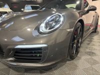 Porsche 911 CARRERA COUPE ( 991-2 ) 4S 3.0i 420 PDK - <small></small> 109.990 € <small>TTC</small> - #37