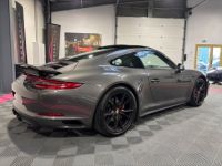 Porsche 911 CARRERA COUPE ( 991-2 ) 4S 3.0i 420 PDK - <small></small> 109.990 € <small>TTC</small> - #39