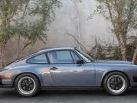 Porsche 911 Carrera Coupé 1987 SYLC EXPORT - <small></small> 60.900 € <small>TTC</small> - #3