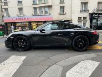 Porsche 911 CARRERA COUPE 3.0i 370 991.2 /911 FULL BLACK GARANTIE 12 MOIS - <small></small> 98.490 € <small>TTC</small> - #3