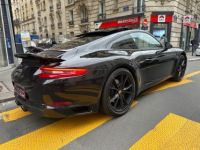 Porsche 911 CARRERA COUPE 3.0i 370 991.2 /911 FULL BLACK GARANTIE 12 MOIS - <small></small> 98.490 € <small>TTC</small> - #8