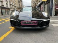 Porsche 911 CARRERA COUPE 3.0i 370 991.2 /911 FULL BLACK GARANTIE 12 MOIS - <small></small> 98.490 € <small>TTC</small> - #11