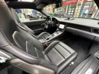 Porsche 911 CARRERA COUPE 3.0i 370 991.2 /911 FULL BLACK GARANTIE 12 MOIS - <small></small> 98.490 € <small>TTC</small> - #30