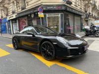 Porsche 911 CARRERA COUPE 3.0i 370 991.2 /911 FULL BLACK GARANTIE 24 MOIS - <small></small> 101.750 € <small>TTC</small> - #1